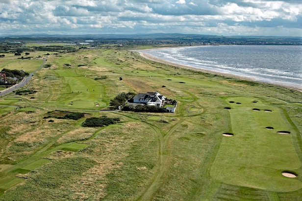 British Open 2024: The best house in golf is for sale | Golf News and
